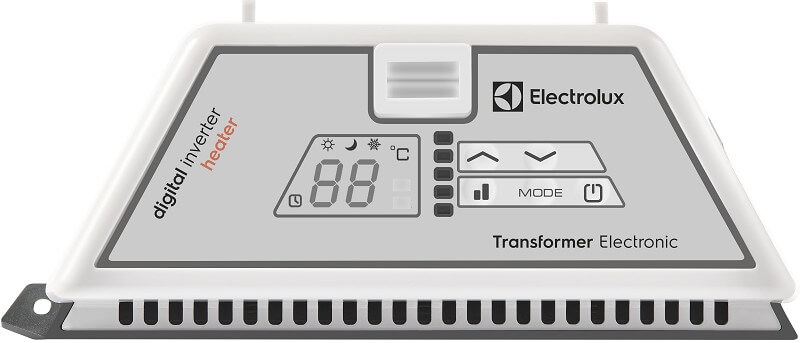 Electrolux Rapid Transformer ECH/R T - Инверторный блок управления