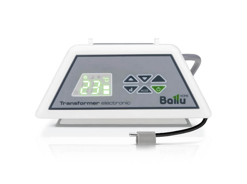 Ballu Evolution Transformer BEC/EVU - Электронный блок управления