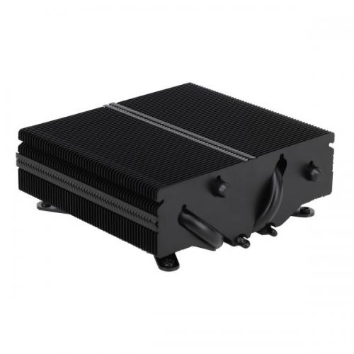 Кулер Thermalright AXP-90 X53 Black (Intel LGA115X/1200 AMD AM4). Фото 5 в описании