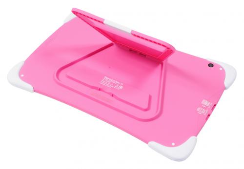 Планшет Digma Citi Kids 10 Pink CS1232MG (MediaTek MT83214C/1.3 GHz/2048Mb/32Gb/Wi-Fi/Bluetooth/Cam/2.0/0.3/1280x800/Android). Фото 7 в описании