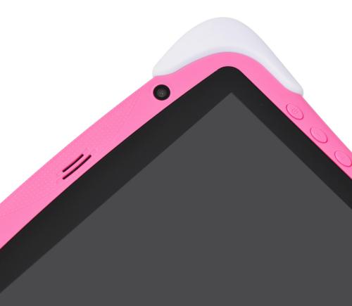 Планшет Digma Citi Kids 10 Pink CS1232MG (MediaTek MT83214C/1.3 GHz/2048Mb/32Gb/Wi-Fi/Bluetooth/Cam/2.0/0.3/1280x800/Android). Фото 3 в описании