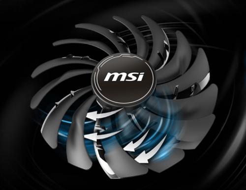 Видеокарта MSI GeForce RTX 3060 VENTUS 2X 12G OC 1807Mhz PCI-E 4.0 12288Mb 15000Mhz 192 bit 3xDP HDMI RTX 3060 VENTUS 2X 12G OC. Фото 4 в описании