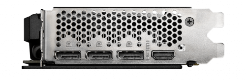 Видеокарта MSI GeForce RTX 3060 VENTUS 2X 12G OC 1807Mhz PCI-E 4.0 12288Mb 15000Mhz 192 bit 3xDP HDMI RTX 3060 VENTUS 2X 12G OC. Фото 10 в описании