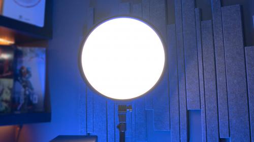 Кольцевая лампа Streamplify Glow Light 14 SP-GLIGHT14. Фото 18 в описании