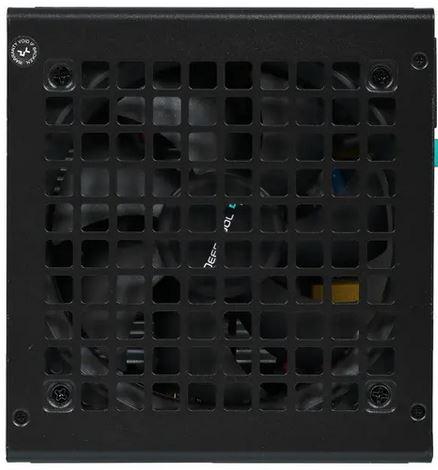 Блок питания DeepCool PF550 550W 80 Plus R-PF550D-HA0B-EU. Фото 2 в описании