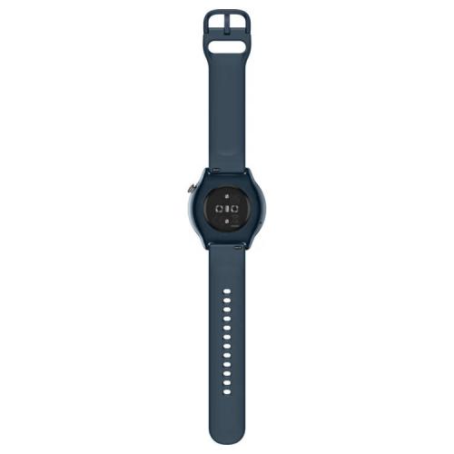 Умные часы Amazfit GTR Mini A2174 Ocean Blue. Фото 6 в описании