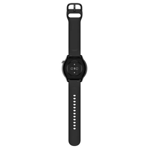 Умные часы Amazfit GTR Mini A2174 Midnight Black. Фото 4 в описании