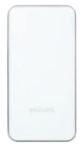 Сотовый телефон Philips Xenium E2601 Silver. Фото 3 в описании