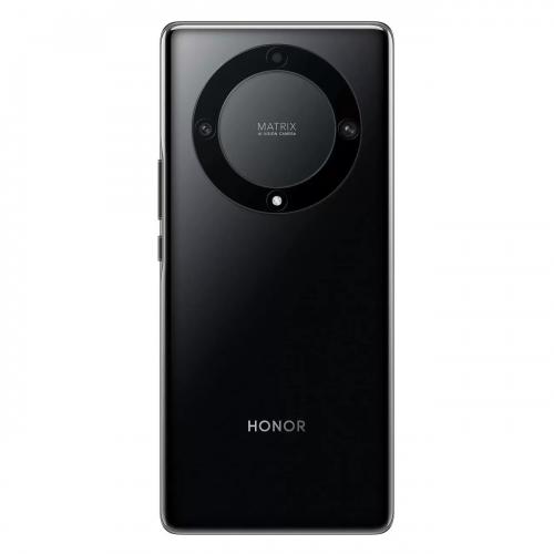 Сотовый телефон Honor X9A 6/128Gb Midnight Black. Фото 2 в описании