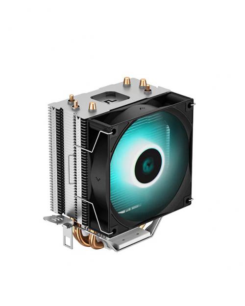 Кулер DeepCool AG300 MARRS (Intel LGA1700/1200/1151/1150/1155 AMD AM5/AM4). Фото 1 в описании