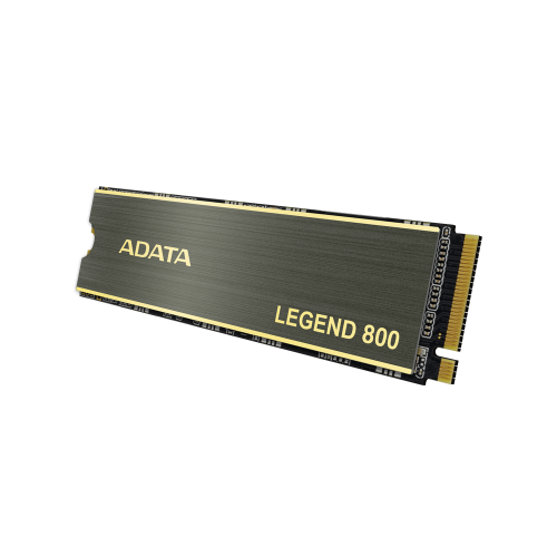 Твердотельный накопитель A-Data 500Gb ALEG-800-500GCS. Фото 12 в описании