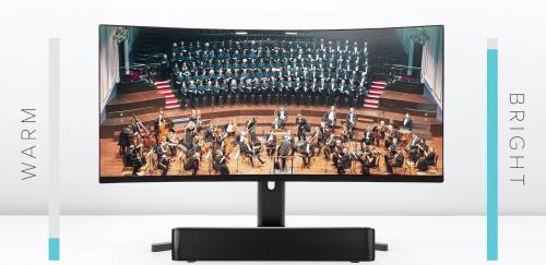 Звуковая панель Creative Soundbar Stage SE 51MF8410AA000. Фото 5 в описании