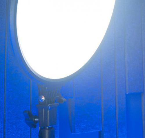 Кольцевая лампа Streamplify Glow Light 14 SP-GLIGHT14. Фото 2 в описании