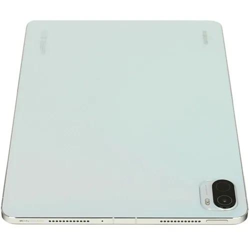 Планшет Xiaomi Pad 5 CN 6/256Gb Wi-Fi Pearl White (Qualcomm Snapdragon 860 2.9GHz/6144Mb/256Gb/Wi-Fi/Bluetooth/Cam/11.0/1600x2560/Android). Фото 12 в описании