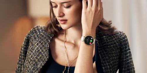 Умные часы Huawei Watch GT 4 Brown 55020BGX. Фото 18 в описании