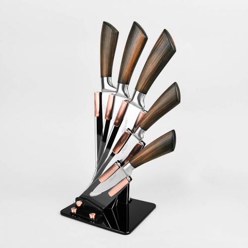 Набор ножей Maestro MR-1414. Фото 4 в описании