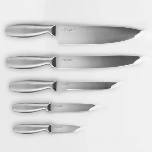 Набор ножей Maestro MR-1411. Фото 5 в описании