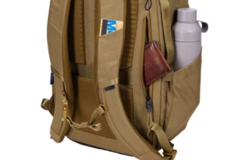 Рюкзак Thule Paramount Backpack 27L Brown PARABP3216NUTRIA / 3205016. Фото 10 в описании
