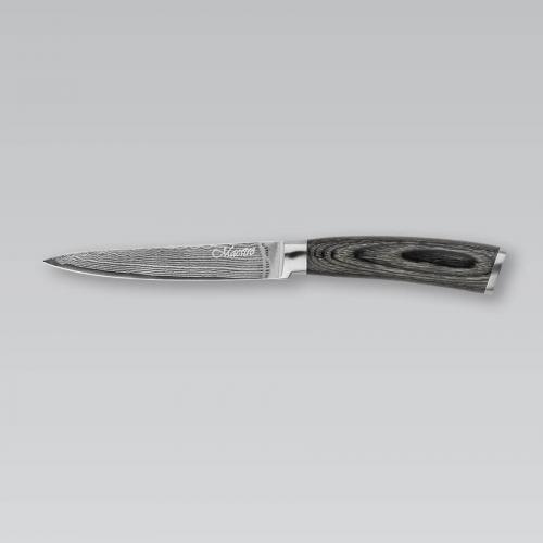Нож Maestro MR-1481 - длина лезвия 130mm. Фото 2 в описании