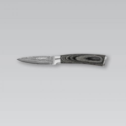 Нож Maestro MR-1484 - длина лезвия 85mm. Фото 2 в описании