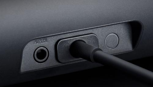 Звуковая панель Xiaomi Redmi Bluetooth PC Speaker RGB Ambient Light Black ASB02A. Фото 13 в описании