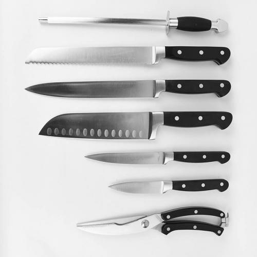 Набор ножей Maestro MR-1423. Фото 3 в описании