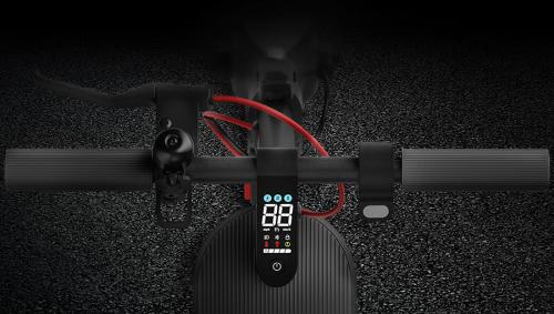 Электросамокат Xiaomi Electric Scooter 4 Lite EU BHR7109EU. Фото 2 в описании