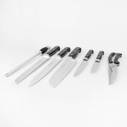 Набор ножей Maestro MR-1423. Фото 4 в описании