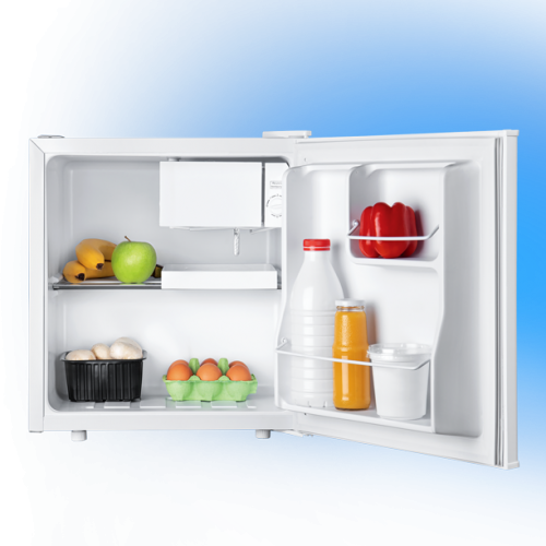 Холодильник BBK RF-050. Фото 3 в описании