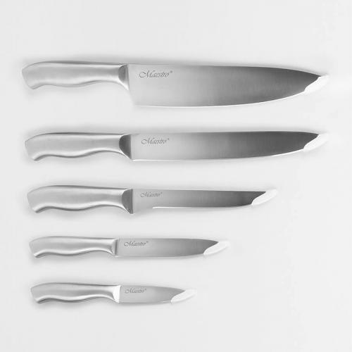 Набор ножей Maestro MR-1410. Фото 2 в описании