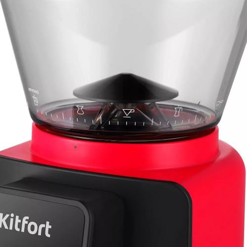 Кофемолка Kitfort KT-7208-1. Фото 3 в описании