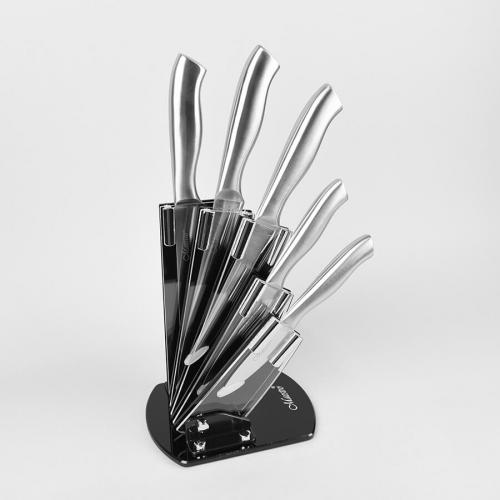 Набор ножей Maestro MR-1410. Фото 3 в описании