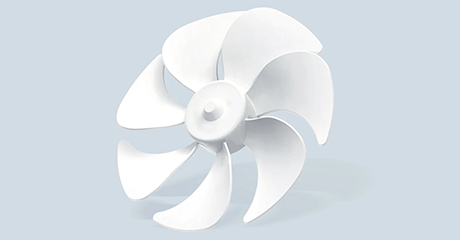 Вентилятор Xiaomi Rechargeable Mini Fan BHR6089GL. Фото 5 в описании