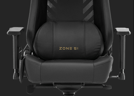 Компьютерное кресло Zone 51 Impulse Royal Z51-IMP-RL. Фото 5 в описании