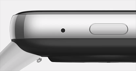 Умные часы Xiaomi Redmi Watch 3 Active Black BHR7266GL. Фото 3 в описании