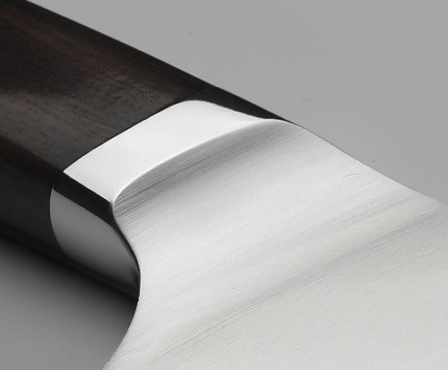 Набор ножей HuoHou Composite Steel Knife Set HU0033. Фото 4 в описании