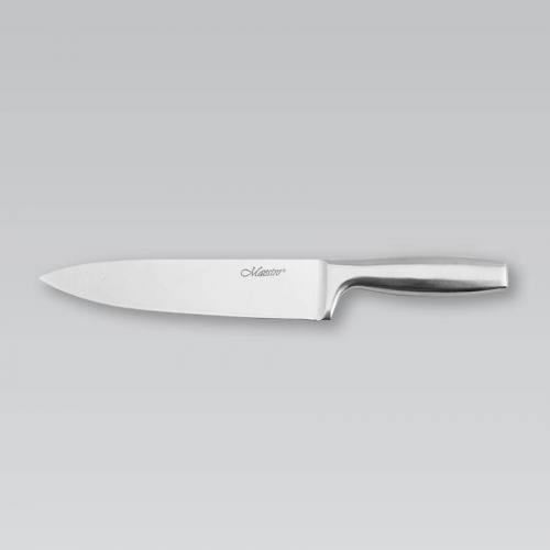 Нож Maestro MR-1473 - длина лезвия 200mm. Фото 2 в описании