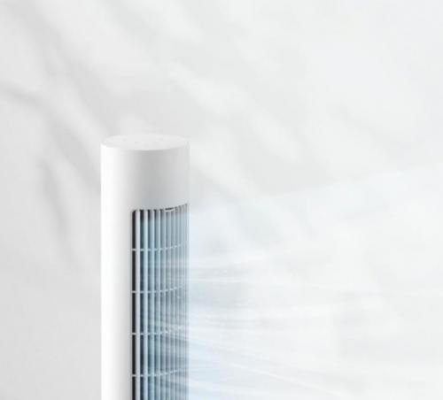 Вентилятор Xiaomi Mijia DC Smart Inverter Tower Fan 2 BPTS02DM. Фото 12 в описании