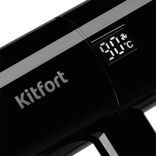 Фен Kitfort KT-3241. Фото 4 в описании