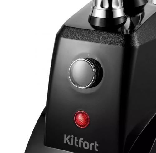 Отпариватель Kitfort KT-9125. Фото 3 в описании