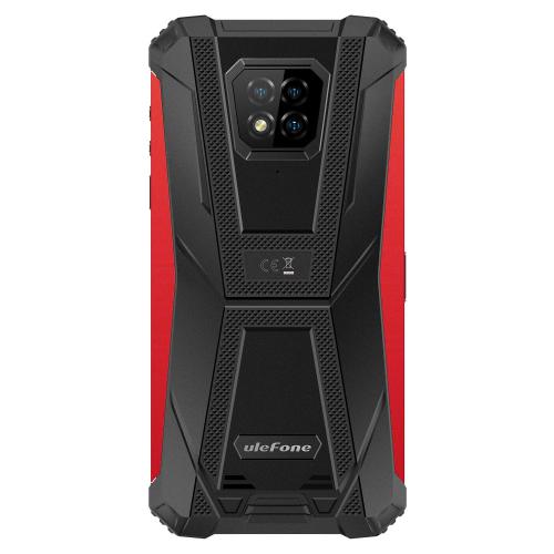 Сотовый телефон Ulefone Armor 8 Pro 8/128Gb Red. Фото 19 в описании
