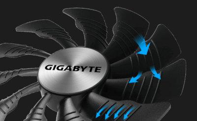 Видеокарта GigaByte GeForce RTX 3060 Gaming OC 8G 1740MHz PCI-E 4.0 8192Mb 15000MHz 128-bit HDMI 3xDP GV-N3060GAMING OC-8GD. Фото 4 в описании