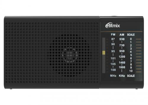 Радиоприемник Ritmix RPR-155. Фото 4 в описании