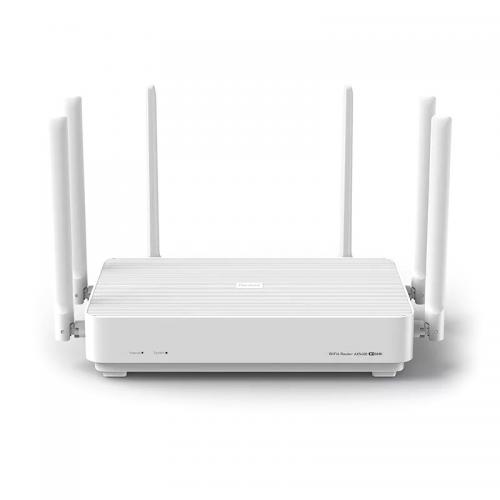 Wi-Fi роутер Xiaomi Redmi Router AX5400 White. Фото 2 в описании