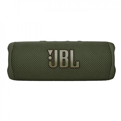 Колонка JBL Flip 6 Green. Фото 12 в описании