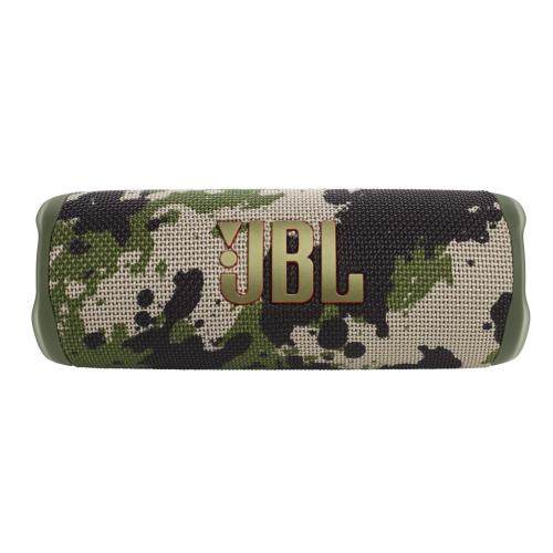 Колонка JBL Flip 6 Camouflage. Фото 12 в описании