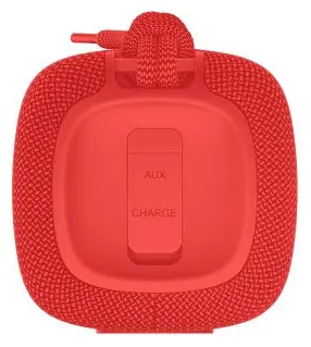 Колонка Xiaomi Mi Portable Bluetooth Speaker 16W Red MDZ-36-DB / QBH4242GL. Фото 7 в описании