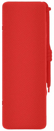 Колонка Xiaomi Mi Portable Bluetooth Speaker 16W Red MDZ-36-DB / QBH4242GL. Фото 9 в описании