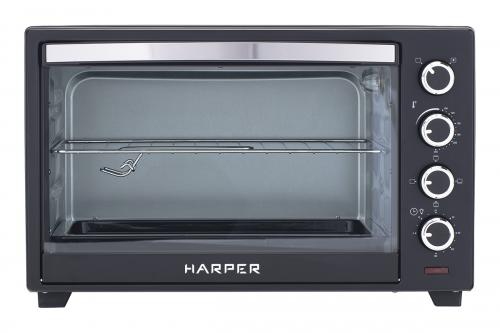 Мини печь Harper HMO-48C11. Фото 10 в описании