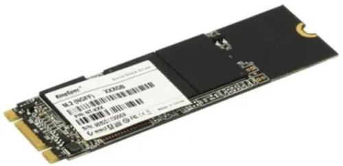 Твердотельный накопитель KingSpec SSD SATA III M.2 2280 1Tb NT-1TB. Фото 2 в описании